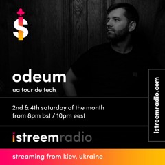 Odeum - UA Tour De Tech EP14