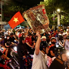CROWD & WALLA - Vietnam Sound Library