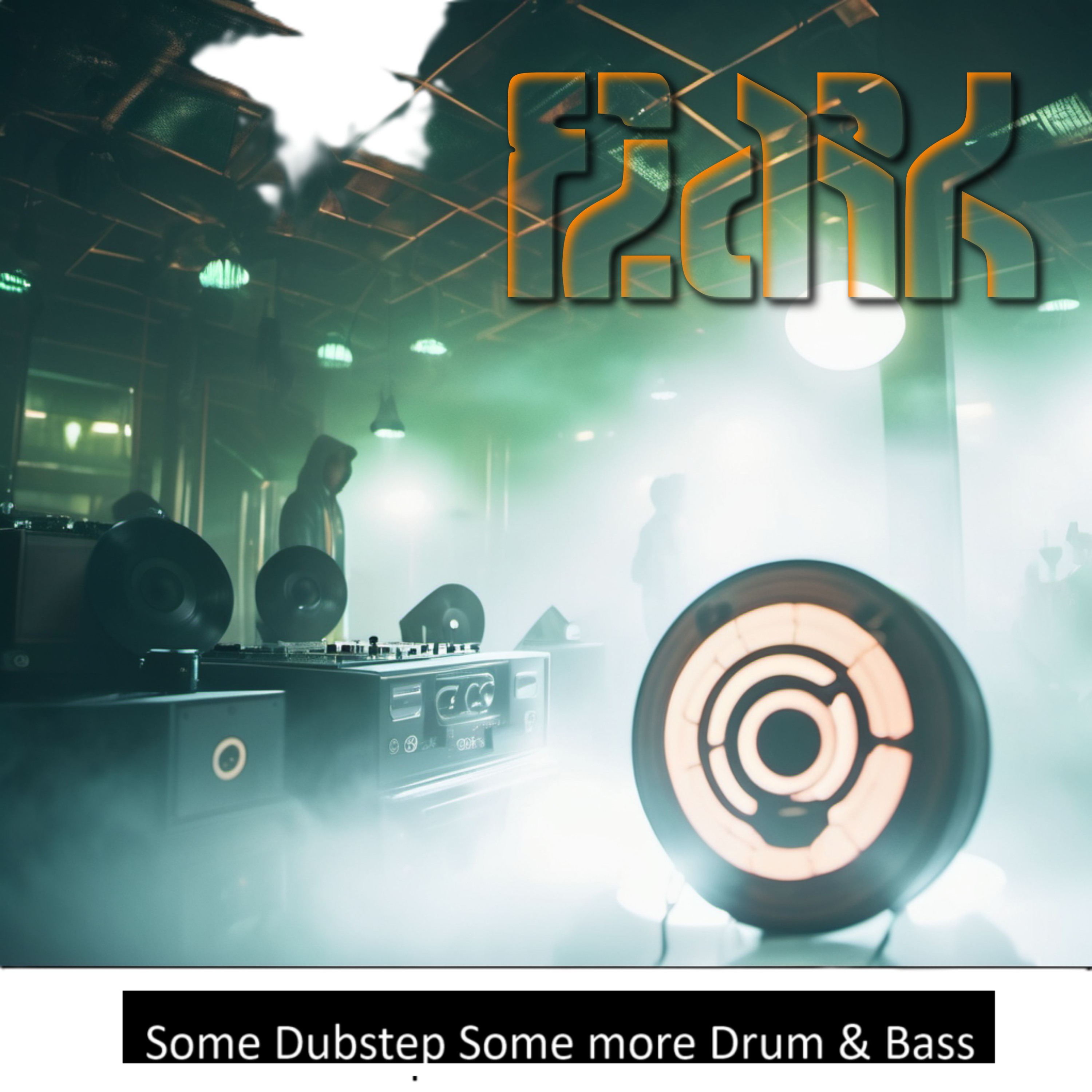 Some Dubstep Some More Drum & Bass @ Beats n Breaks 2024 - 11 - 27 episode artwork