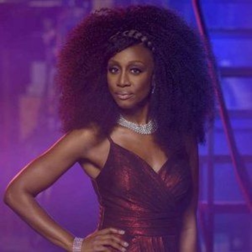 Beverley Knight - Keep This Fire Burning (rieke1312 remix) [FTLZ]