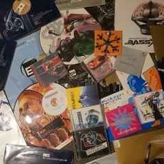 DJ Hypercore - A trip thru Evolution (SB Tribute)