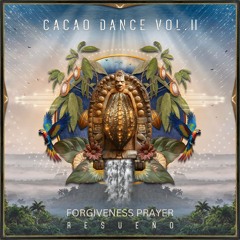 Lindsey Wise, Josh Wise, Sariel Orenda, Zentrip Muzik - Forgiveness Prayer (Ecstatic Mix)