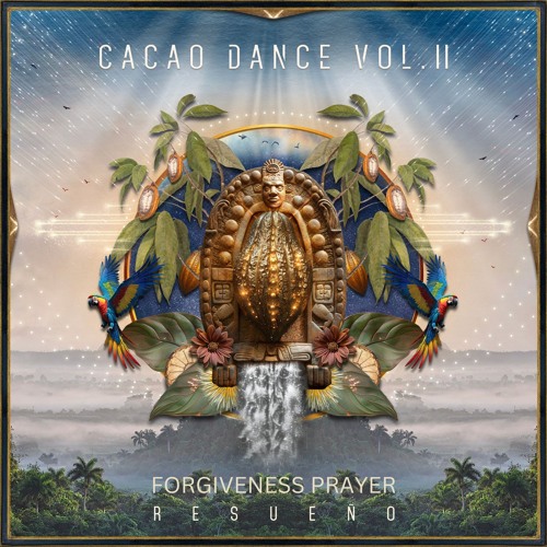 Lindsey Wise, Josh Wise, Sariel Orenda, Zentrip Muzik - Forgiveness Prayer (Ecstatic Mix)