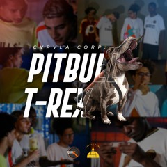 PITBULL T-REX - 2R | AçúK | Rakim | Jaime