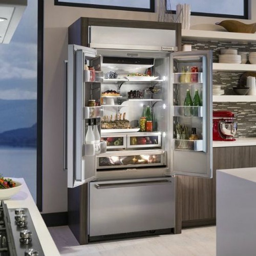 Stream episode Advantages And Disadvantages Of A Side By Side