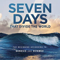 [Free] KINDLE 📮 Seven Days that Divide the World, 10th Anniversary Edition: The Begi