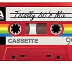 Steve Hill 80S Mashup Vol1 Part 1 Final Ever Ever