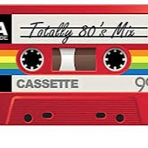Steve Hill 80S Mashup Vol1 Part 1 Final Ever Ever