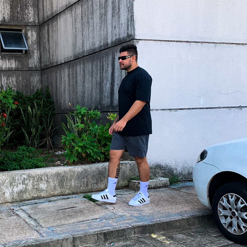 Paulo Victor (BR) @ Expression 3