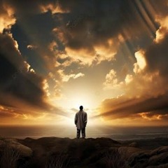 نُورٌ على باب الرجاءِ دعانِي.. ✨