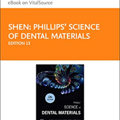download EPUB 📋 Phillips' Science of Dental Materials E-Book by  Chiayi Shen,H. Ralp