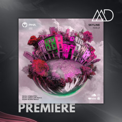 PREMIERE: Pablø - Skyline (DJ Bird Remix) [Progressive House Argentina]