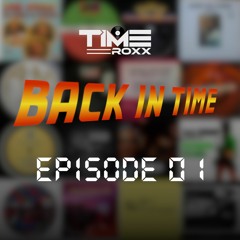 Back In Time - A Musical Journey through the History of Dance Music