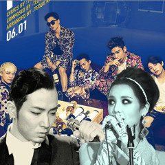 이게 사랑이 아니면 We Like 2 Party (버벌진트, 빅뱅, 에일리)