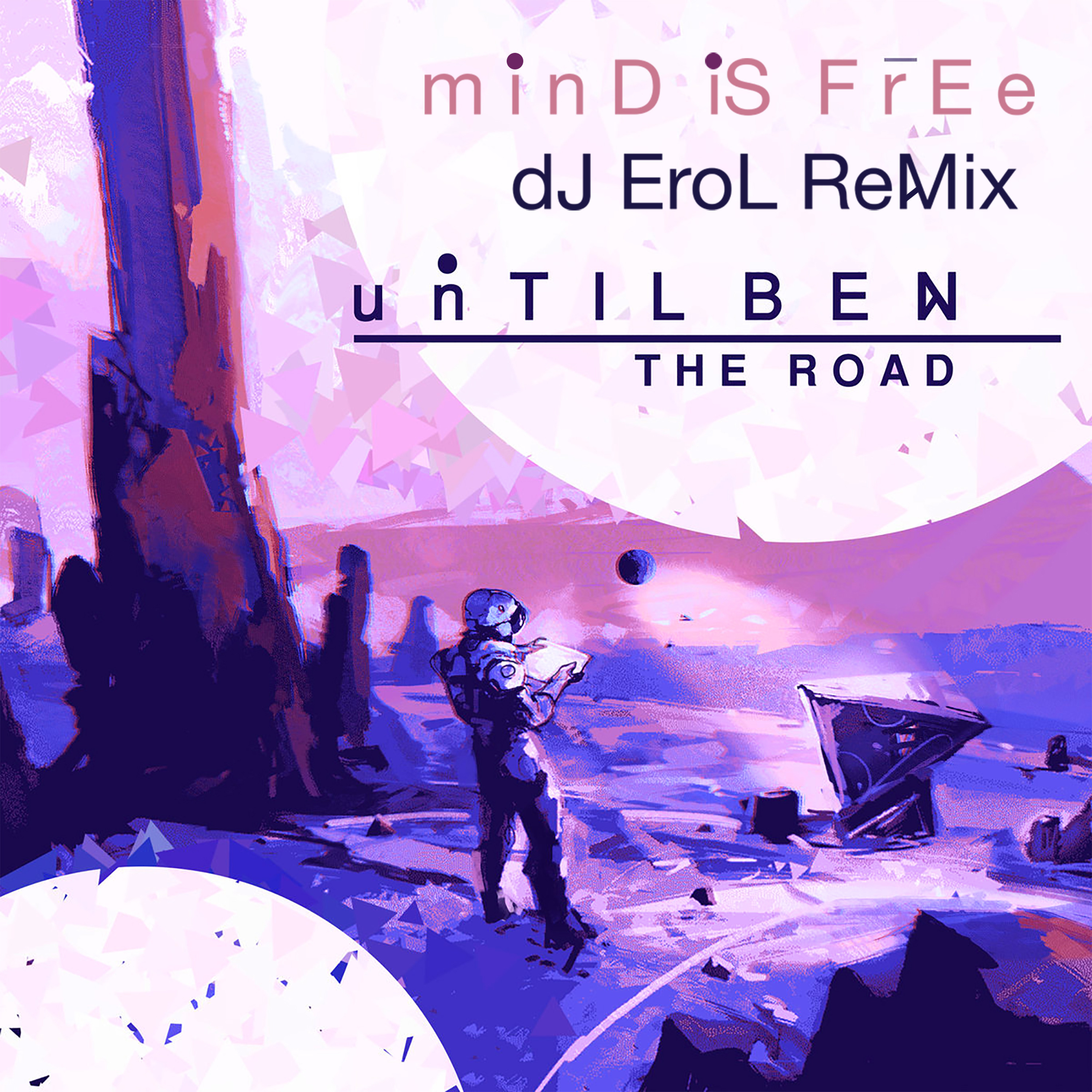 DJ Erol\'s Podcast