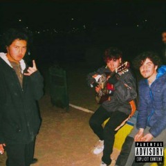 Nakamas Funji ( ft hachizzz, kilvert )