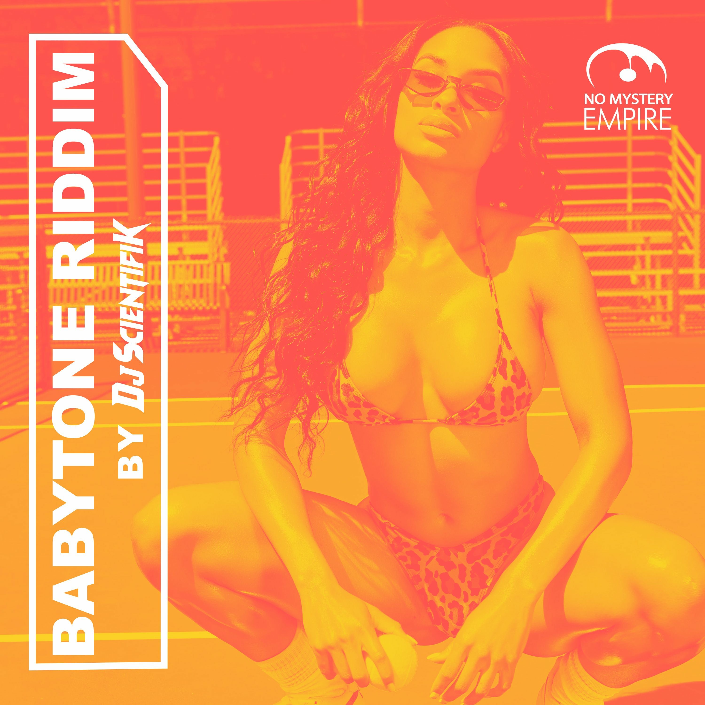 Babytone Riddim