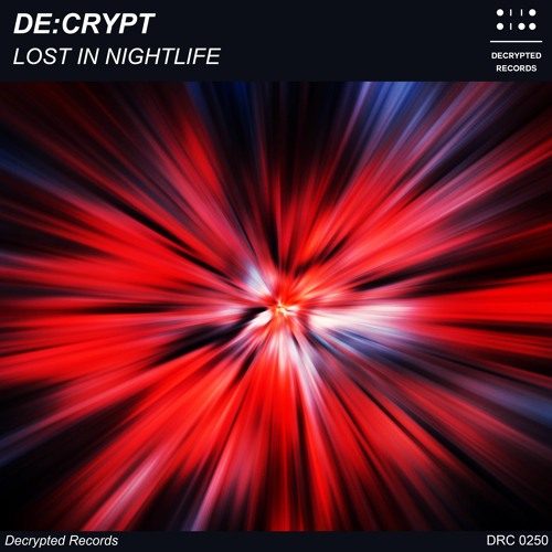 De:crypt - Lost In Nightlife