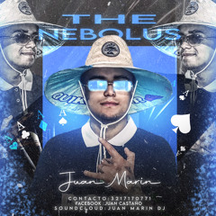 THE NEBOLOUS 🥶⚡️