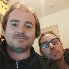 Jim Notic vs. BBright - Come On