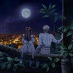 Dear Moon