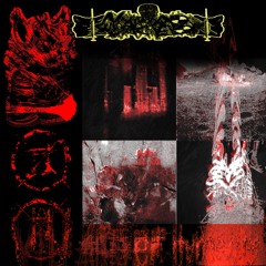 A Monster, A Nobody, No One Cares What I Am As A Person, I Drive To Only Crave Till Inexistence