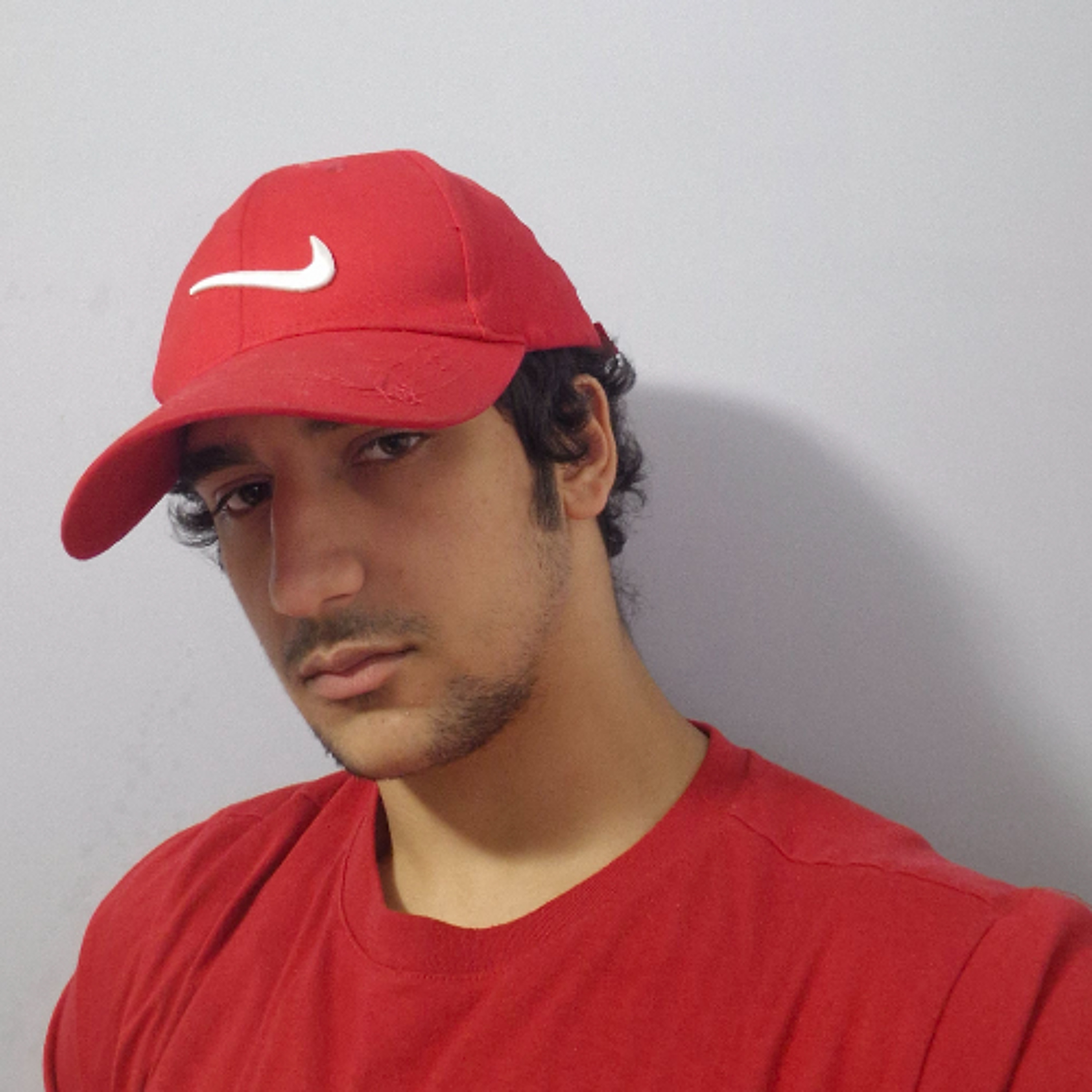 Sal Hasna - Voice Actor episode artwork