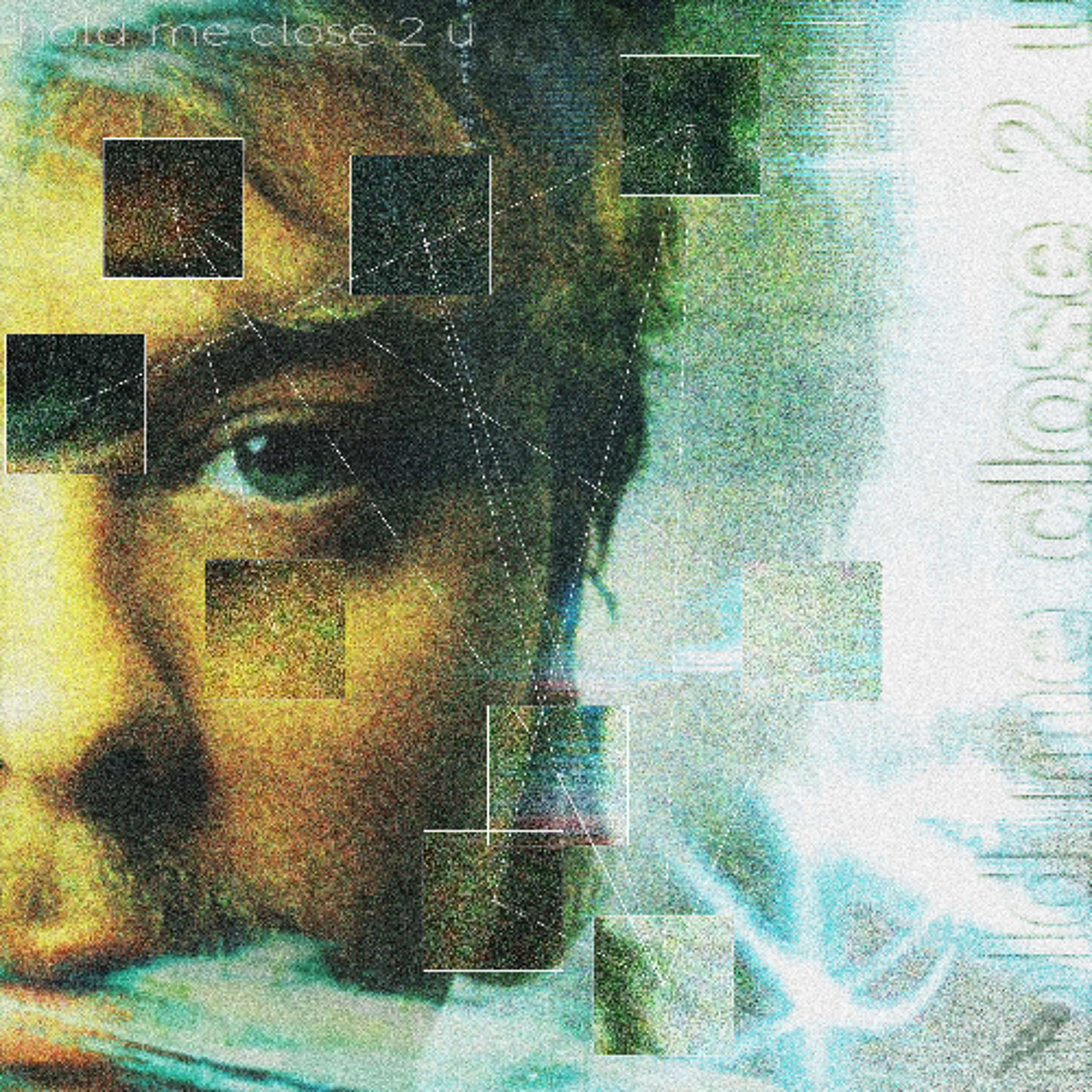 HOLD ME CLOSE 2 U episode artwork