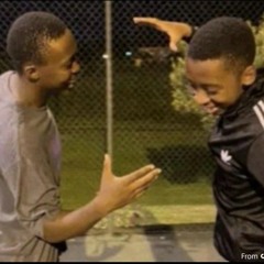2 Man Freestyle Ft 4Ever SeanW
