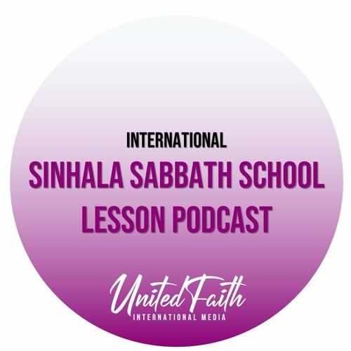 Stream Sinhala Lesson 8 Jesus The Mediator Of The New Covenant stream-sinhala-lesson-8-jesus-the-mediator-of-the-new-covenant