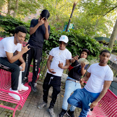 BudaB X Rich Nunu Whoopty