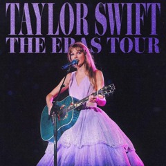 The Speak Now Era - The Eras Tour