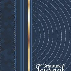 READ⚡[EBOOK]❤ Gratitude Journal For Men: A Simple Daily Gratitude Journal For Mi