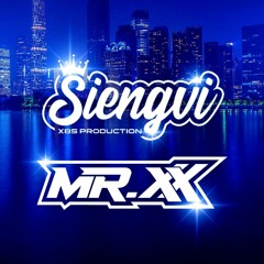 SEMUA DEMI KAMU #SUPER EXC ( MR XX Ft. NALDYFREAK ) #SIENGVI