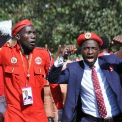 The Chairman of the Nkumba University gives his remarks for the postponing of the elections