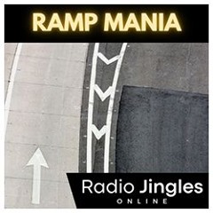 NEW: Ramp Mania #1 - 28 08 25