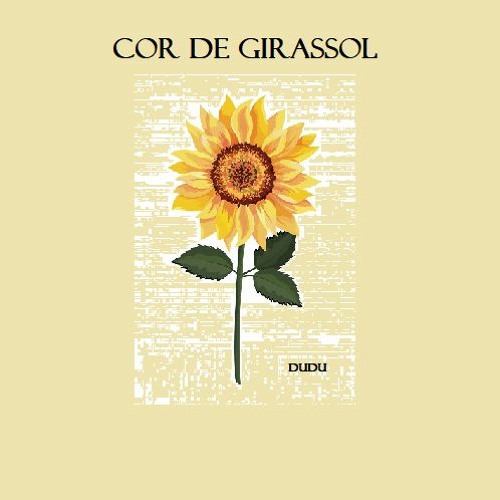 Cor De Girassol