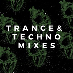 Acid, Trance & Techno Mixes