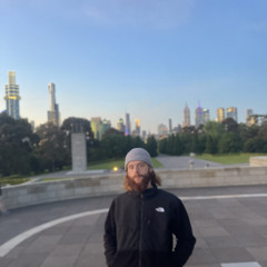 Easy to Please (demo)