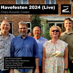 Croco - Californication (RHCP)