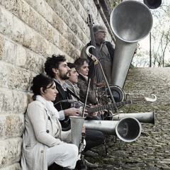 VIBRATO CHAMPS LIBRE