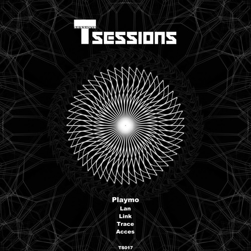 Playmo - Link [T Sessions 17] Out now!
