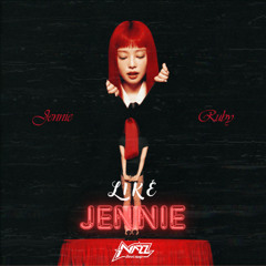 Like Jennie (Nazz Beatmap) Edit