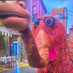 Mr.Snuffleupagus.m4a