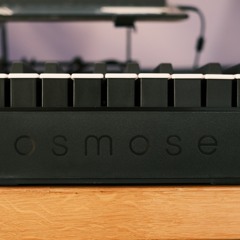 Expressive E Osmose sound demos