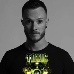 REACTIVATE / TOXIC SICKNESS GUEST MIX / EARLY TERROR SET / MARCH / 2023