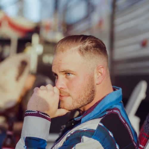 Plastic cigarettes-Zach Bryan