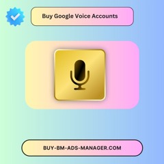 Buy Google Voice Accounts