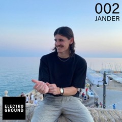 002 - Jander