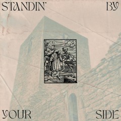 PREMIERE | Thalassophobia - Standin' By Your Side